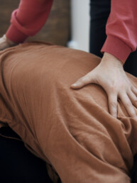 Christina Liljeroth Yoga for Sangere YFS