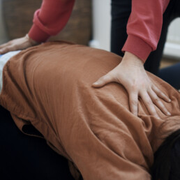 Christina Liljeroth Yoga for Sangere YFS