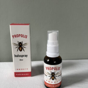 Propolis halsspray