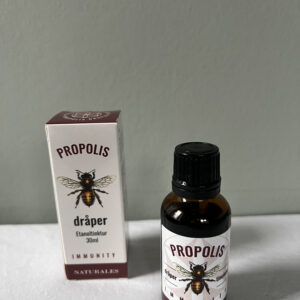 Propolis tinktur